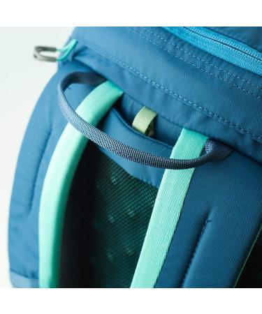 Osprey Europe Unisex-Youth Jet 12 Backpack - Wave Blue | One Size - Buy Online on GoSupps.com