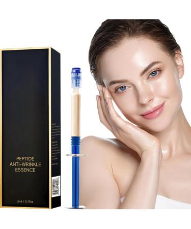  Monozoz Facial Moisturizer | 5ml Gentle Soothing Lotion Firming Care | for Skin Elasticity Women Mothers Dry Oily Combination Sensitive Mature Skin Morning Care - Buy Online on GoSupps.com