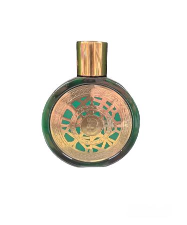 Bharara Viking Dubai Gift Set Parfum 3.4oz 100ml with mini 1.0oz/30ml and Body Lotion 6.0oz/180ml - Buy Online on GoSupps.com