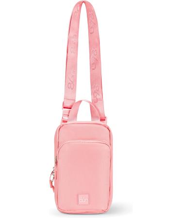 86Neurons Diabetes Bag - Insulated Travel Case for Insulin Supplies - Pink - Buy Online on GoSupps.com