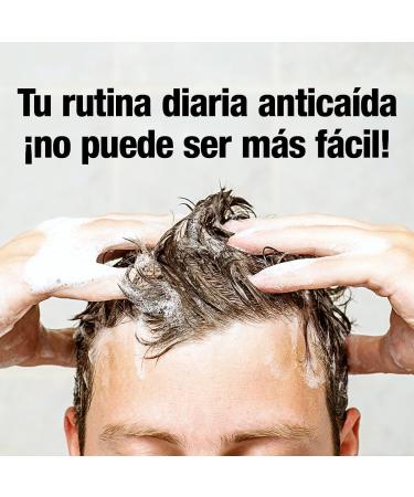  Alpecin Alpecin Doble Efecto Anti-Hair Loss and Dandruff Shampoo 1x200ml - Buy Online on GoSupps.com