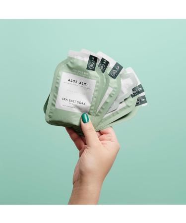 VOESH Pedi in a Box Ultimate 6 Step Spa Pedicure Kit | DIY Home Pedicure & Foot Care | 3 Pack Variety for Spa Quality Results - Buy Online on GoSupps.com