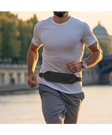 Beautyflier Insulin Pump Belt Holder | Adjustable Waistband for Tandem T:Slim/T:Slim X2 | Diabetic T1D Running Belt with Mesh Pouch for Diabetes Supplies - Buy Online on GoSupps.com