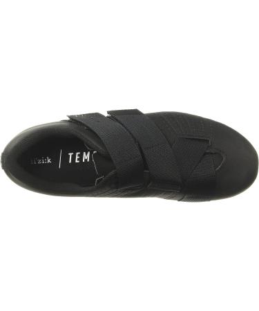 Fizik Powerstrap R5 Unisex Cycling Shoe 12 Black - Lightweight and Comfortable - Buy Online on GoSupps.com