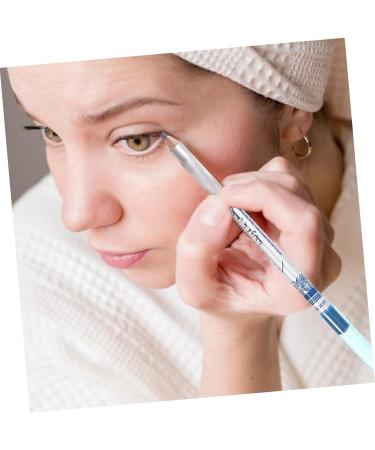 FRCOLOR 36 Pcs Eyeliner Pencil Wig Bags Satin Lip Liner Colored Eye Liner Pencils Set Liquid Eyeliner Mousse 1 count (Pack of 1) Colorfulx3pcs - Buy Online on GoSupps.com