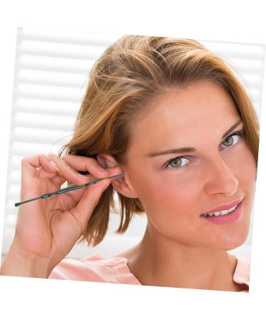 Marmerdo 1 Set Ear Pick Cleaning Tool - Reusable Earwax Remover Kit for Outdoor and Household Use - Buy Online on GoSupps.com