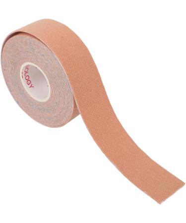 Anti-Wrinkle Face Tape & Eye/Neck Lifting Patches | V-Line Chin & Face Lifting - High Elasticity (Skin Color) - Shop Now - Buy Online on GoSupps.com