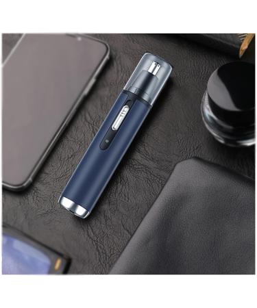 Nose Hair Trimmer - Safe & Effective Ear Eyebrow & Beard Hair Trimming Tool | International Shipping - Buy Online on GoSupps.com