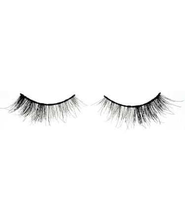 Eldora False Eyelashes M114 Multi-Layered - Buy Online on GoSupps.com