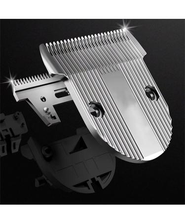 Professional Cordless Hair Clipper Kit for Men | Adjustable Speed | LED Display | Ideal for Hairdressers - International Shipping Available - Buy Online on GoSupps.com