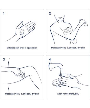 Dove Derma Spa Summer Relaunched Just Skin Medium Body Lotion 200ml (Pack of 2) - Buy Online on GoSupps.com