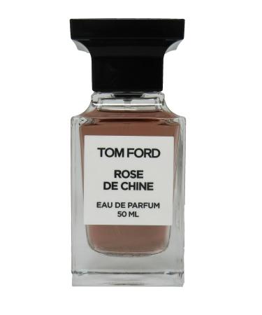 Tom Ford Rose De Chine for Women - 1.7 oz EDP Spray Fresh 1.7 Fl Oz (Pack of 1)