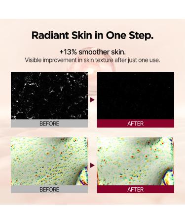 PONGDANG Nourishing Rice-Paste Wash-Off Mask | Gentle Exfoliation & Oil Control | Hydrating Care with Organic Rice Extract & Antioxidants | Helps Improve Skin Tone & Texture | Korean Skin Care - Buy Online on GoSupps.com