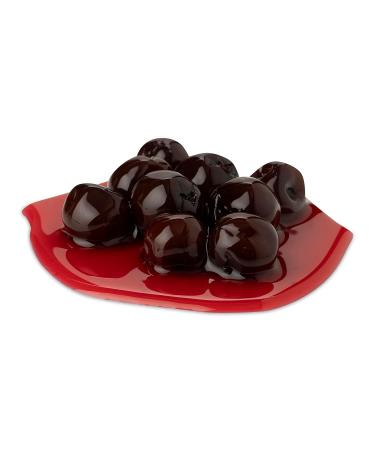 Buy Food-United Amarena Cherries 4x1kg | Fabbri 1905 | Syrup-Infused Half-Candied for Cocktails & Drinks | International Shipping Available - Buy Online on GoSupps.com