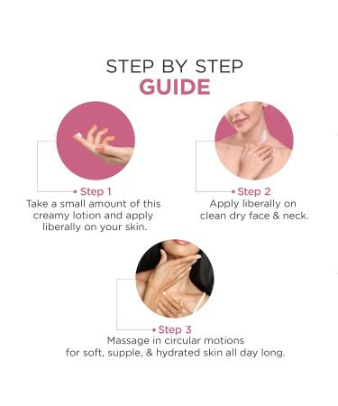 Oshea Grapemoist Moistuising Lotion(Oily Skin) - Buy Online on GoSupps.com