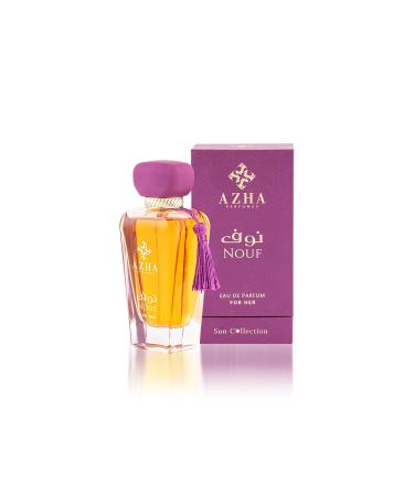 Sun Collection | 100ml | Unisex | Eau de Parfum (Nouf) - Buy Online on GoSupps.com