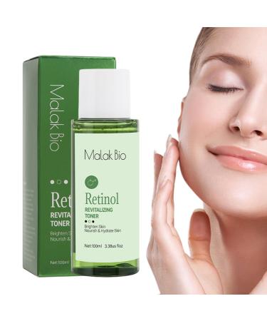 Bexdug Essence Toner for Face Skin Toning Lotion Reduce Fine Lines | Hydrating Skincare Products with Refreshing and Brightening Essence