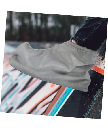 Housoutil 1 Set Gloves Foot Skin Feet Care Prodcut Paraffin Wax Mitt Grooming Glove Wax Insulated Foot Cover Gel Removing Tool Boots Washable Insulation Cover Fabric Pink - Buy Online on GoSupps.com