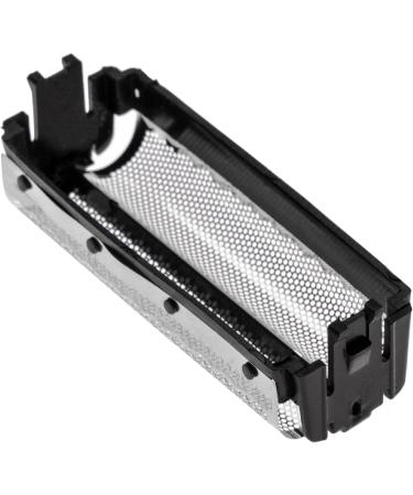 vhbw Double Shaving Foil for Remington Elite XLR9000/XLR9200/XLR9400/XLR9500 - High-Quality Replacement Foil + Frame Black - Buy Online on GoSupps.com