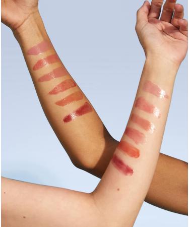 Lanolips Tinted Balm Spice - Moisturizing Lip Tint for Shiny Hydrated Lips | Hydrating Lip Balm for Dry Lips (12.5g) - International Shipping Available - Buy Online on GoSupps.com