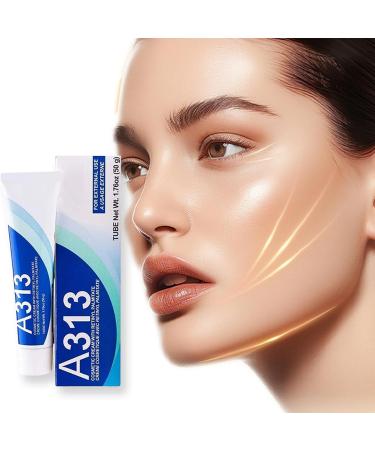 Aoseiens A~313 Vitamin A Retinol Cream - 1.76 Oz. - Buy Online on GoSupps.com