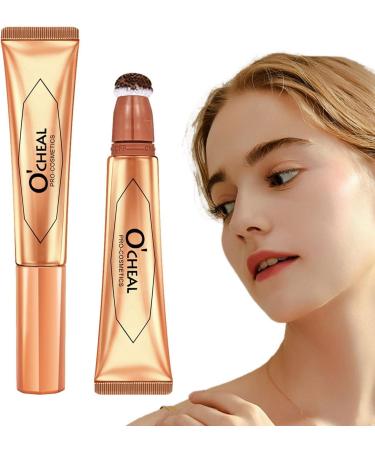 Return Contour Foundation Stick Liquid Beauty Foundation Wand Long Lasting Beauty Face Concealer Pen Body Face Contouring Makeup for Women Mother Girls Woman Retorno - Buy Online on GoSupps.com