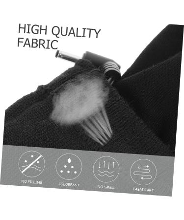 Buy ToddMomy Heated Winter Socks - Stylish Cotton Electric Stockings | Warm Double Layer Chic Heating Socks for Cold Weather - Buy Online on GoSupps.com