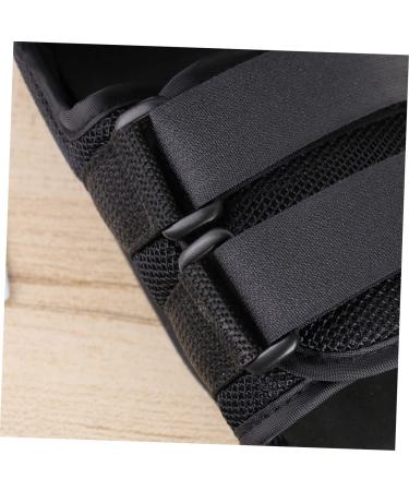 Buy Portable Air Conditioners Fixed Walker Shoes for Post-Op Recovery | Medical Fracture & Diabetic Offloading Boot - Lightweight Black XS - Buy Online on GoSupps.com