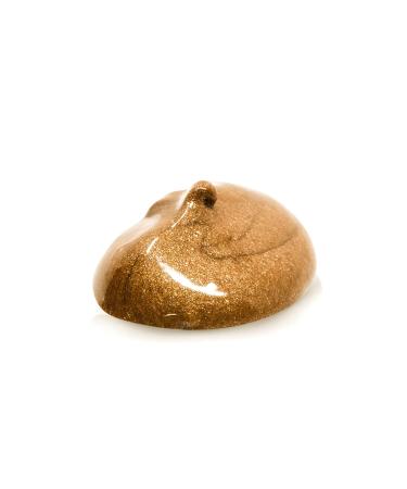 Creme De La Cube Body Shimmer | Moisturizing Glimmering Skin Cream for All Skin Types - Buy Online on GoSupps.com