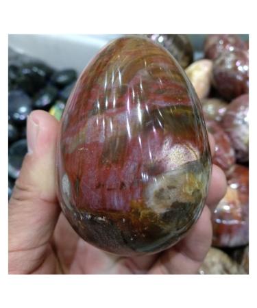 Crystal 1pc 280-310g Natural Stones Stone Hand Carved Stones