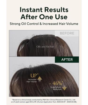 AROMATICA Rosemary Dry Shampoo Powder 10g - Mini Talc-Free Travel Shampoo for Dark Hair with Panthenol & Biotin - Buy Online on GoSupps.com