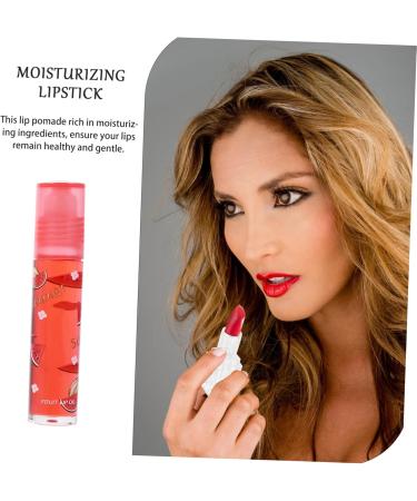 Healvian 6 Pi ces Soin Des L vres Hydratant Transparent Et Protecteur Set Couleurs Pour L vres S ches Et Gerc es Naturel Et Brillant - Buy Online on GoSupps.com