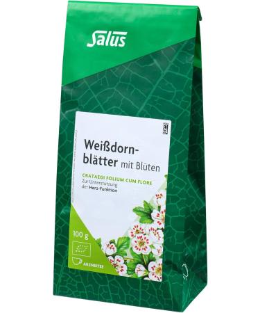 Blanchiment blanc m.Fleuron de pharmacie Bio Salus 100 g - Buy Online on GoSupps.com