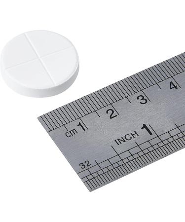 JUVAMINE - Vitamin C 500 - Helps reduce fatigue - Supports immunity - Natural Orange Flavor - Sugar Free - 4 Month Program - - Buy Online on GoSupps.com