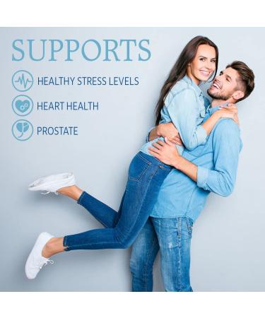 Garden of Life RAW Probiotics Men - 85 Billion CFU | 90 Vegetarian Capsules - Buy Online on GoSupps.com