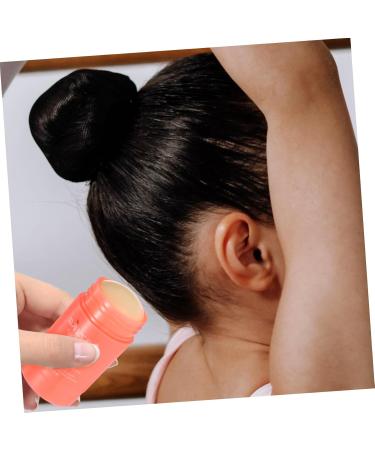 FOYTOKI Wax Stick Hair Styling Wax Hair Waxing Stick Hair Products Hair Styling Tool Hair Care Hair Finishing Stick Hair Modeling Tool Hair Styling Products Hair Sticks Hair Wig Wax - Buy Online on GoSupps.com