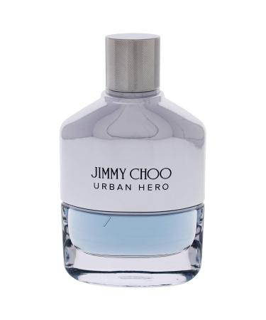 JIMMY CHOO Jimmy Choo Urban Hero -EDP 3.3 Fl Oz - Buy Online on GoSupps.com