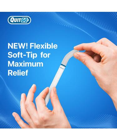 Craving Relief Therapeutic Quit Smoking Aid - Menthol Nicotine Free (1 PQG) - Buy Online on GoSupps.com