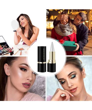  Acunny Eyeliner Waterproof Eyeliner Gel Quick Dry Stain Resistant Long Lasting Pigmented Liquid High Precision Eyeliner Pencil Eyeliner Pencil Stick Eyeliner Pencil Eyeliner Pencil Eyeliner - Buy Online on GoSupps.com