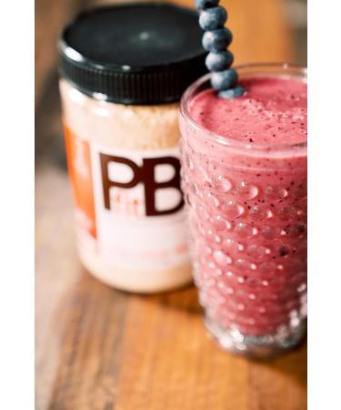  PBfit PBfit BetterBody Peanut Butter Powder 225g - Buy Online on GoSupps.com