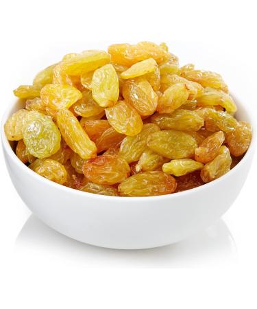 Natura d'Oriente Extra Jumbo Dehydrated Raisins 1000 g - Buy Online on GoSupps.com