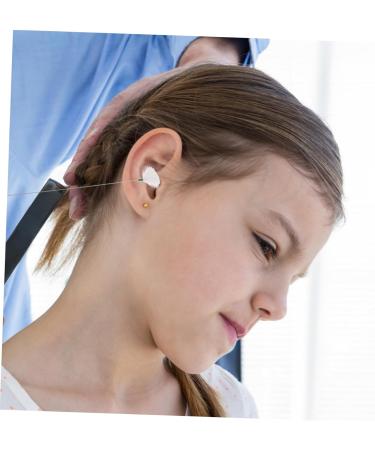 Gatuida Lightweight Portable Ear Cleaning Tools Removal Stick Ear Cleaning Kit for Family Use Random Color - Buy Online on GoSupps.com