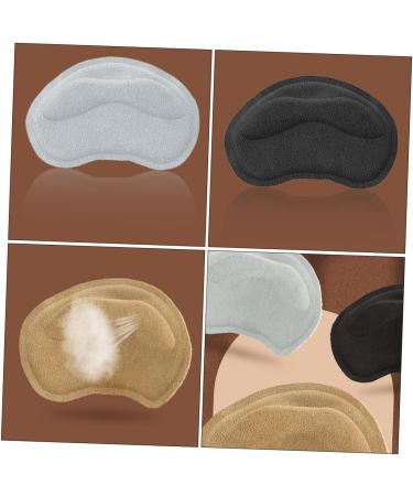 FOMIYES 3 Pairs Sticker Heels - Women's Comfort Insoles & Half Size Pads for Sneakers & Sandals - Buy Online on GoSupps.com