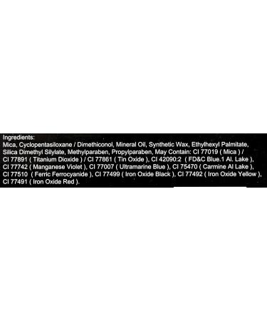 Buy W7 10 Out of 10 Eyeshadow Palette - 1g x 10 | International Shipping Available - Buy Online on GoSupps.com