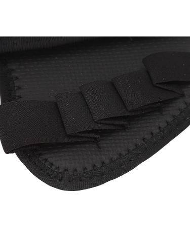 Toe Separator Corrector Bandage for Hammer Toe, Hallux Valgus Bunion - Size Large - Buy Online on GoSupps.com