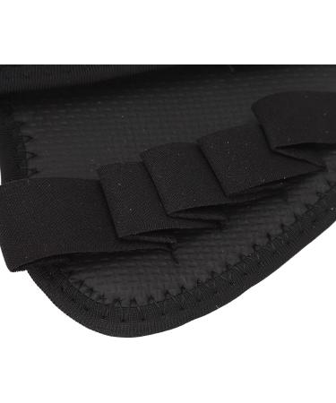 Toe Corrector with Hook and Loop Fasteners for Ballet - Reduce Soreness and Fatigue, Relieve Standing Discomfort - Size Small - Buy Online on GoSupps.com