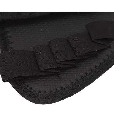 Anggrek Toe Separator with Forefoot Pads for Toe Correction and Standing Fatigue Relief - Small Size - Buy Online on GoSupps.com