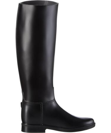 PFIFF 101658 Glasgow Riding Boots - Durable Rubber for Children & Women | Black Size 29-42 EU - Buy Online on GoSupps.com