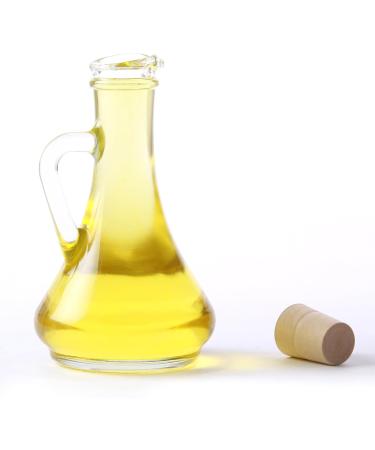 Buy Mystic Moments Oat Carrier Oil 10ml - Pure & Natural for Hair Face Nails Aromatherapy | Vegan & GMO-Free - Buy Online on GoSupps.com
