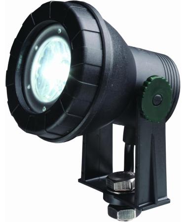 Blagdon Ultra Bright 3 Watt LED Pond and Garden Lights - Fully Submersible Waterproof (5 Lights) - Includes Transformer, Cables, and Fixings - Black - Buy Online on GoSupps.com